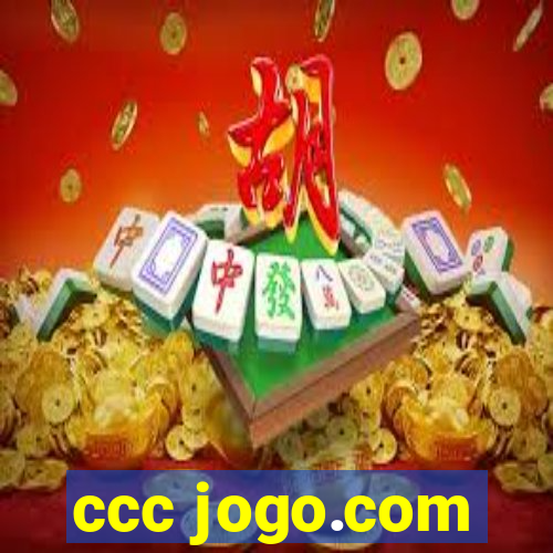 ccc jogo.com